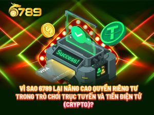 Vì Sao Quyền Riêng Tư Quan Trọng 6789QT